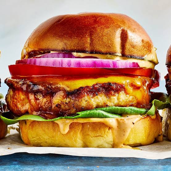 Burger